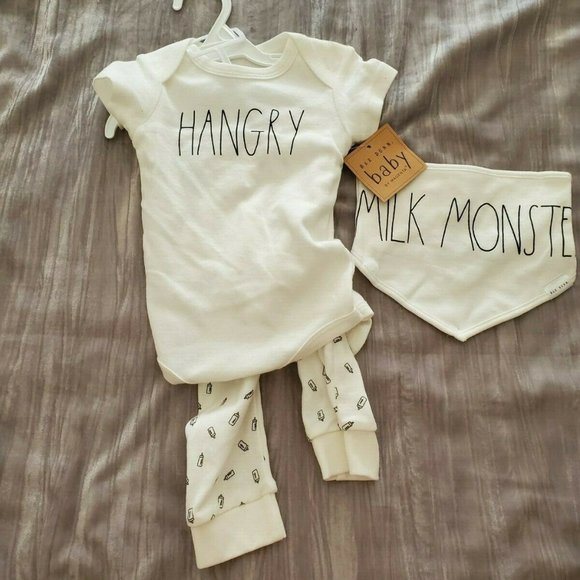 Rae Dunn Other - Onesie Baby